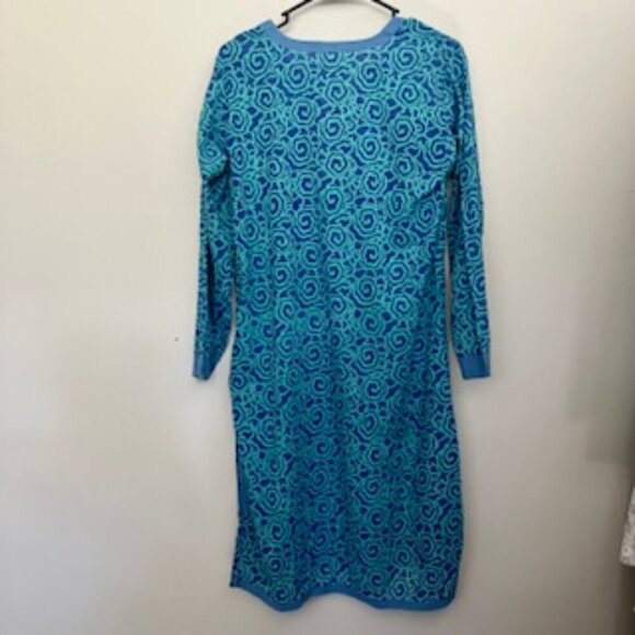 Lisa Corti Kaftan Size Medium - Picture 2 of 4